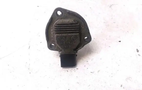 BMW X5 E53 Oil level sensor 7508003