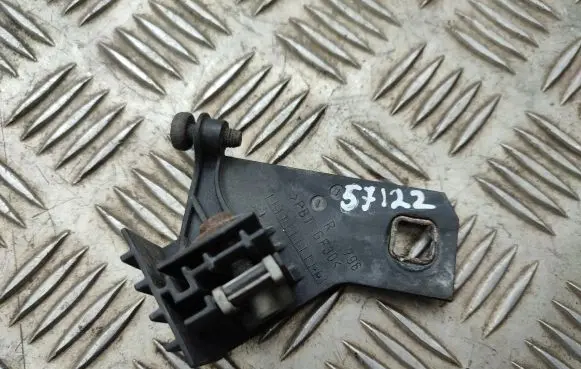Audi A4 S4 B8 8K Headlight/headlamp mounting bracket