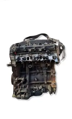 Peugeot Boxer Engine PBFA
