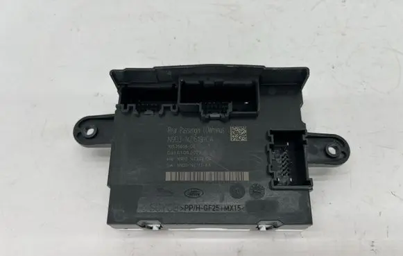 Jaguar XE Door control unit/module N9D314D619CA