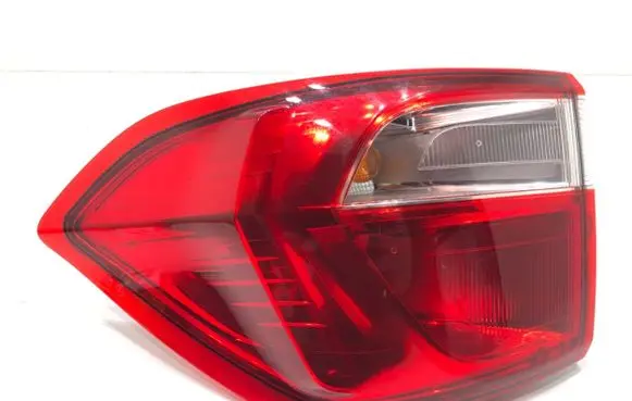 Ford Ecosport Rear/tail lights CN1513405BC