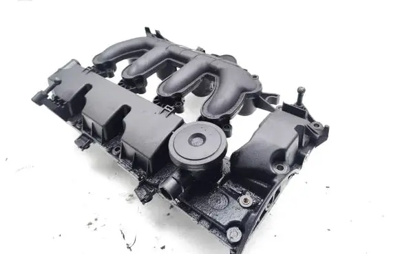 Volvo V50 Intake manifold 9662688980