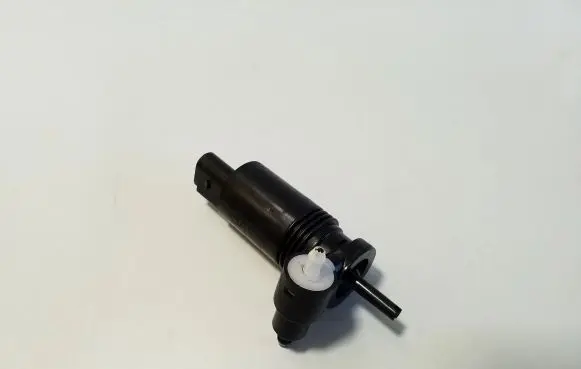 Windscreen/windshield washer pump