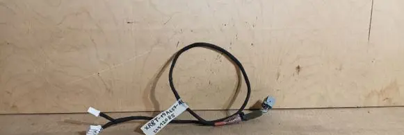 Jaguar S-Type Panel wiring XR8T19A657AE XW4H19E663AB XW4T14A597AB