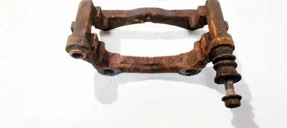 Jaguar S-Type Rear brake caliper 50035 50-035