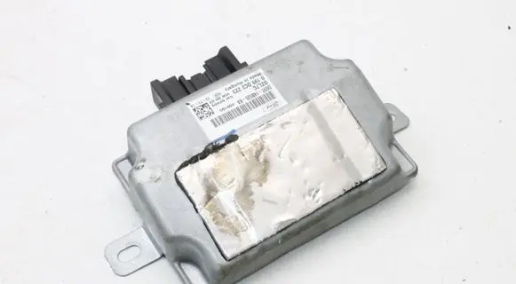 Ford Mondeo MK V Other devices DG9T14B526KA
