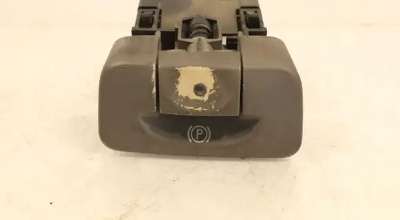 Renault Scenic II - Grand scenic II Handbrake/parking brake auto hold switch 82006100166