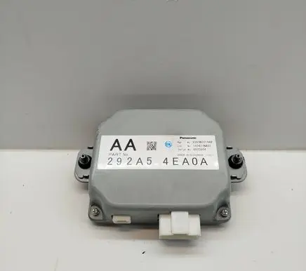Renault Kadjar Other control units/modules 292A54EA0A