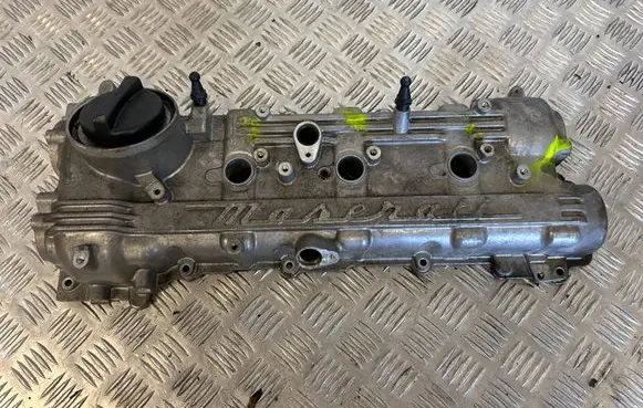 Maserati Levante Rocker cam cover 318086
