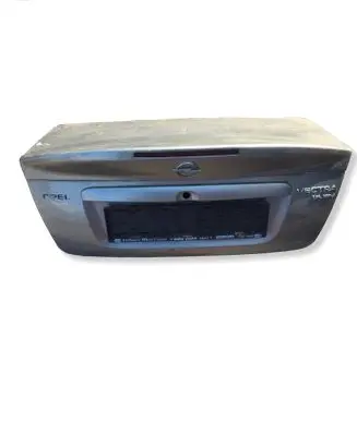 Opel Vectra B Tailgate/trunk/boot lid 