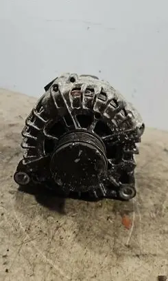 Peugeot Partner Generator/alternator 9688085380 2607732C FG18S048