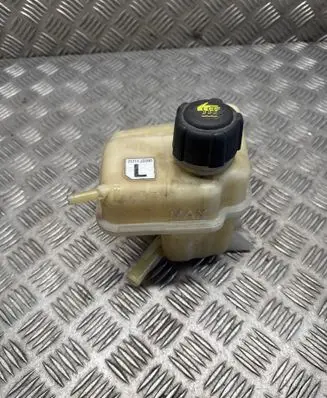 Nissan Qashqai Coolant expansion tank/reservoir 21711JD20D