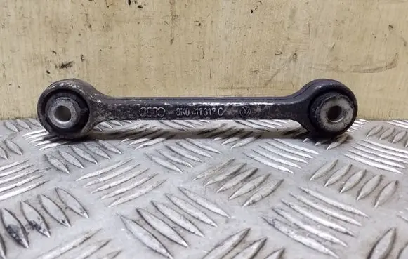 Audi Q5 SQ5 Front anti-roll bar/stabilizer link 8K0411317C