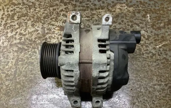 Honda Civic Generator/alternator 104210