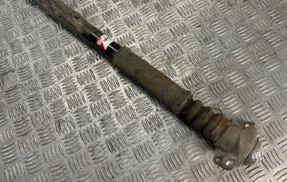 Volkswagen Polo V 6R Rear shock absorber/damper