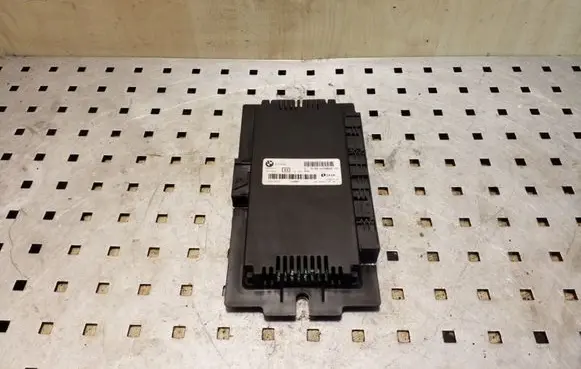 BMW X5 E70 Other control units/modules 61359176826