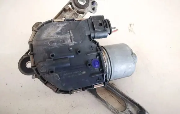Ford Focus Wiper motor bm5117504bj bm51-17504-bj
