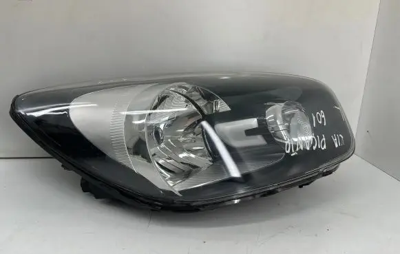 KIA Picanto Headlight/headlamp 921021Y0