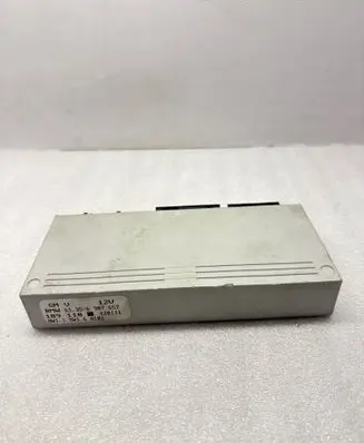 BMW 3 E46 Comfort/convenience module 61356907657 109110