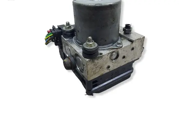 Peugeot 307 ABS Pump 0265950374KASACJ 0265950374 9660535780