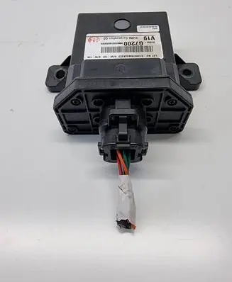 Hyundai Ioniq Charging relay 91950G7200