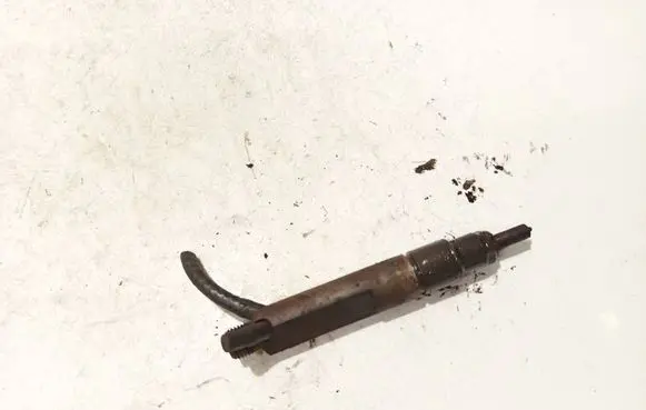 Audi A4 S4 B5 8D Fuel injector 028130201t