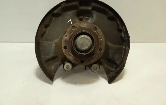 Peugeot 508 Rear wheel hub