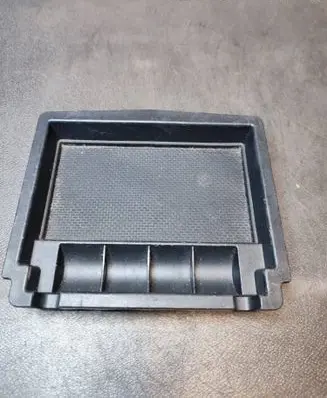Subaru Forester SJ Glove box central console 92173SG010