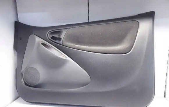 Toyota Yaris Front door card panel trim 67777-52040