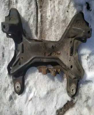 Audi A3 S3 8L Front subframe