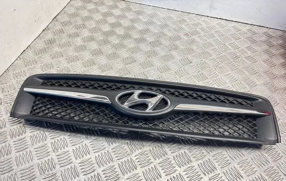Hyundai Tucson JM Front grill 863512E500