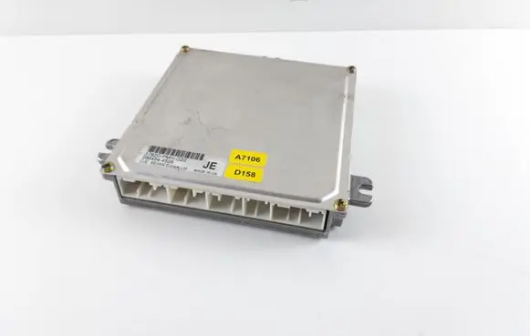 Honda Civic Engine control unit/module 37820PMHG22 2864544526