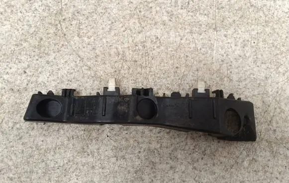 KIA Optima Front bumper mounting bracket 86513D4000