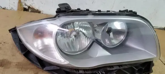 BMW 1 E81 E87 Headlight/headlamp 6924486