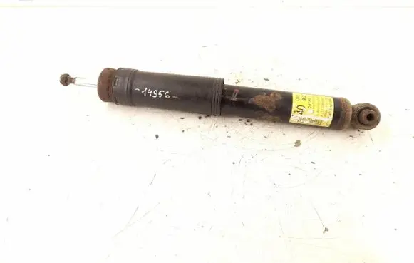 Mercedes-Benz E W212 Rear shock absorber/damper A2123204030 2123204030