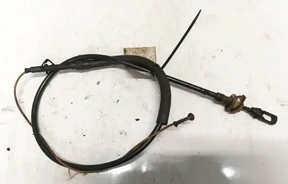 Audi 100 200 5000 C3 Throttle cable 431721555l