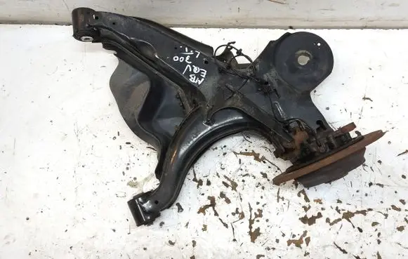 Mercedes-Benz EQV 447 Rear control arm mereqv