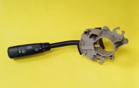 Mercedes-Benz CLK A208 C208 Wiper control stalk 2085450010