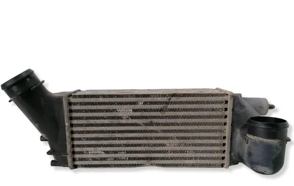 Peugeot 308 Intercooler radiator IA1434 992505W 9656525880