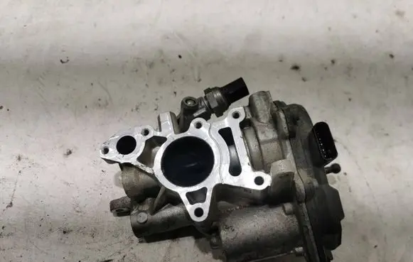 Mercedes-Benz E W213 EGR valve A6541406900 1298800