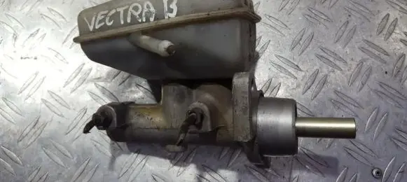 Opel Vectra B Master brake cylinder 5540fbb3