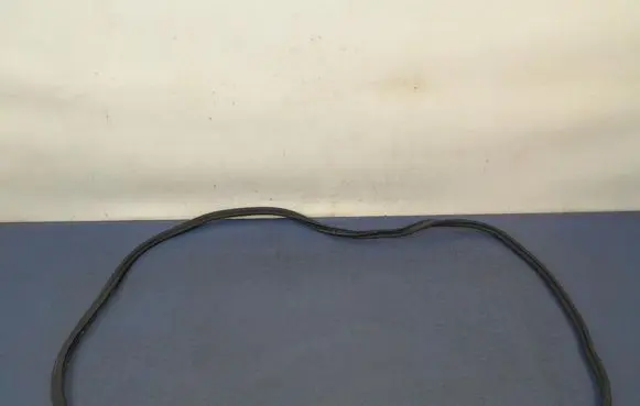 Volkswagen Arteon Trunk rubber seal (body) 3G8827705
