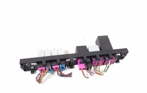 Volkswagen Phaeton Fuse module 3D2937499A
