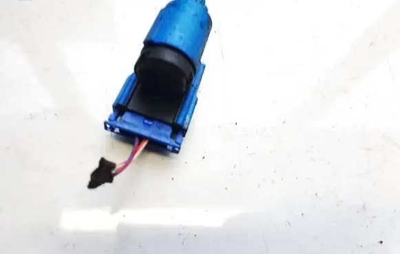 Volkswagen PASSAT B5.5 Brake pedal sensor switch 1J0927189E 19322003