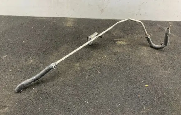 Audi A6 S6 C7 4G Brake vacuum hose/pipe 04L131552BJ 29230AC