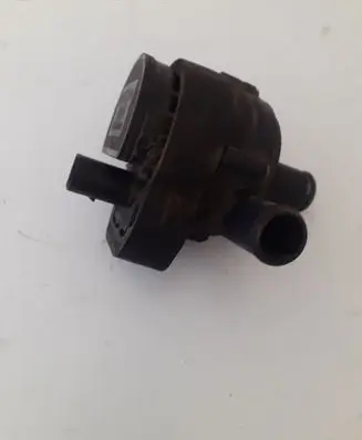 Mercedes-Benz Sprinter W906 Electric auxiliary coolant/water pump A2118350028 3130591163