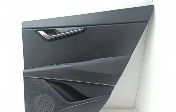 KIA Niro Rear door card panel trim 