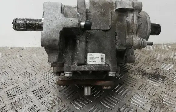 Volkswagen Tiguan Gearbox transfer box case 0A6409053AR