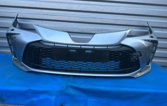 Toyota Corolla E210 E21 Front bumper 5211902Q10