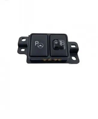 Toyota C-HR I Headlight level height control switch 84152020801919